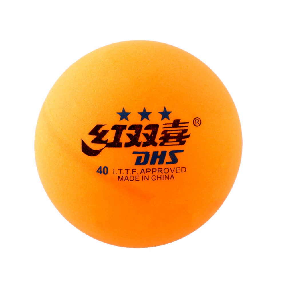 aukey 3 bintang dhs 40 mm olimpiade tenis meja bola kuning lazada indonesia aukey 3 bintang dhs 40 mm olimpiade tenis meja bola kuning lazada indonesia