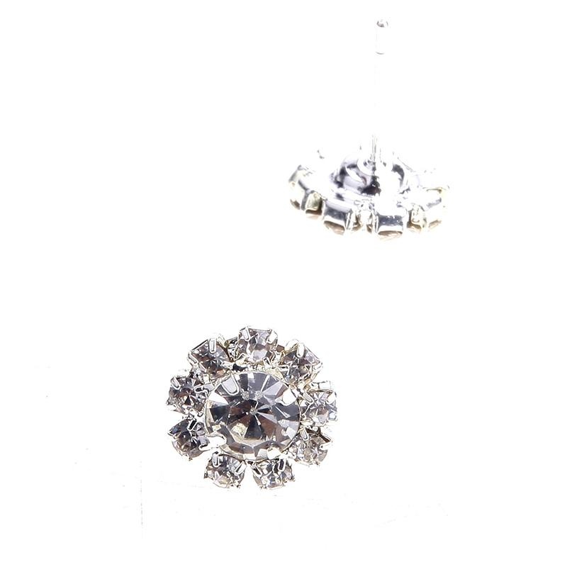 Kristal Berlian Imitasi Yang Elegan Anting Giwang Perak. Source · image image. Kata kunci