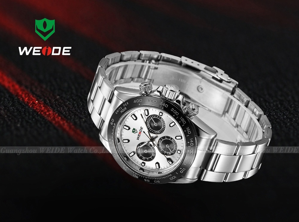 weide wh3309 jam tangan sports pria japan quartz stainless weide wh3309 jam tangan sports pria japan quartz stainless
