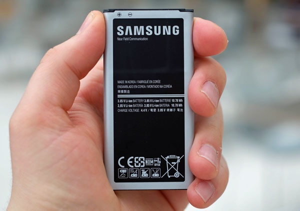 samsung galaxy s5 original battery eb bg900bbusta samsung galaxy s5 original battery eb bg900bbusta