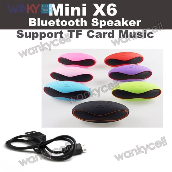 wanky speaker bluetooth mini x6 biru lazada indonesia wanky speaker bluetooth mini x6 biru lazada indonesia