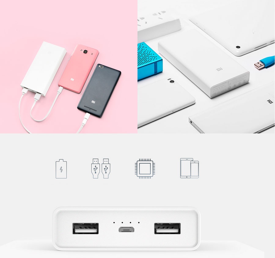 xiaomi original mi power bank 20000 mah fast charge xiaomi original mi power bank 20000 mah fast charge