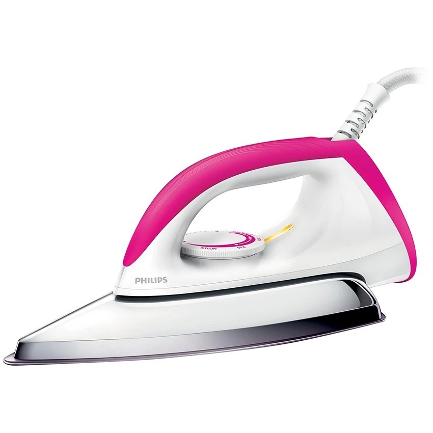PHILIPS Setrika Classic HD1173 - Pink | Lazada Indonesia