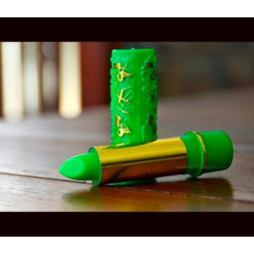 hare lipstick hijau arab original lazada indonesia hare lipstick hijau arab original lazada indonesia
