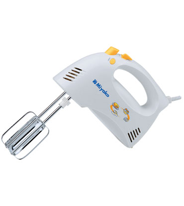 Hasil gambar untuk Hand Mixer Miyako HM 620