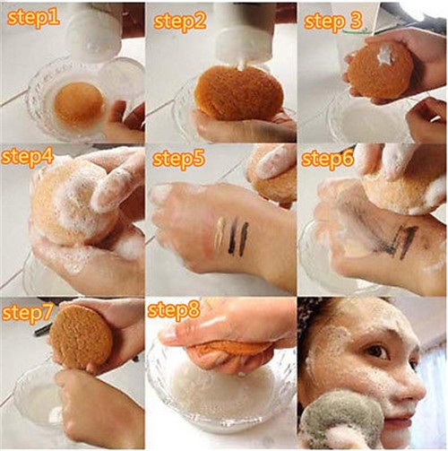 Cocok untuk berminyak/kulit kombinasi image image image image