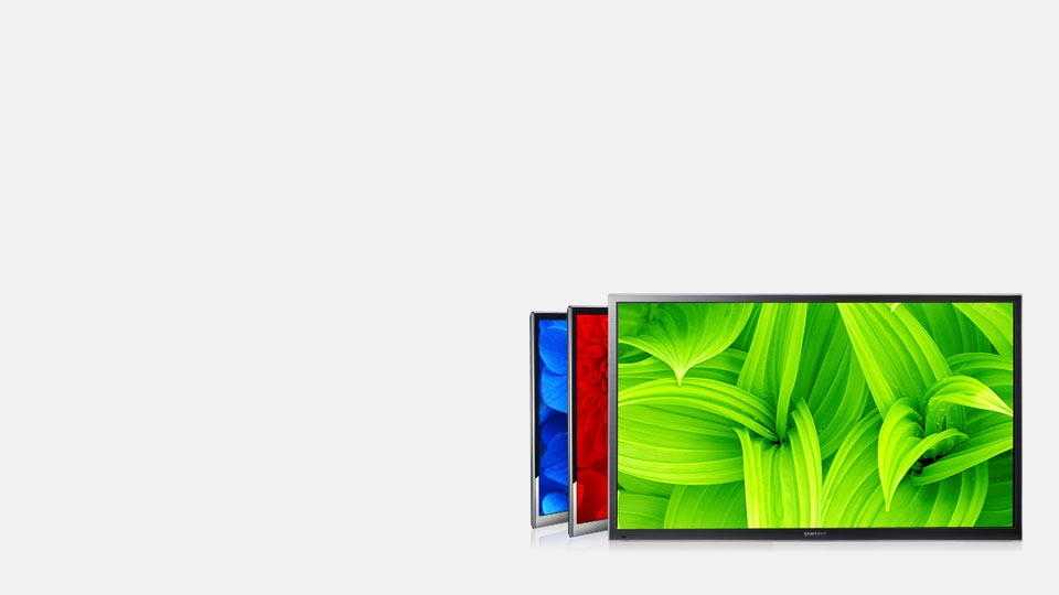 More vibrant colours for better images
