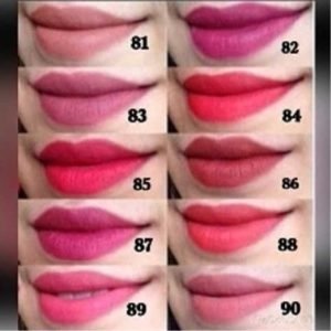 Purbasari Lipstick Collor Matte 85 | Lazada Indonesia