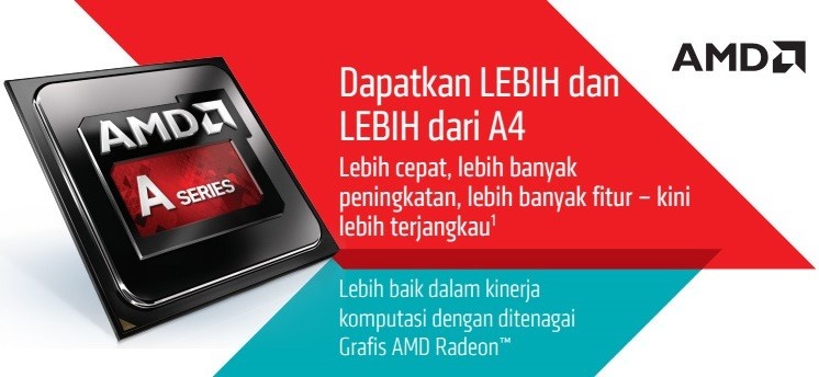 apu a4 6300