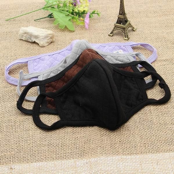 Ormano Masker Motor Penutup Mulut -