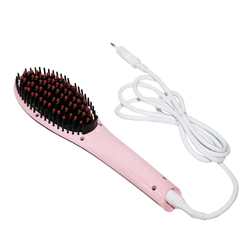 sisir catokan rambut elektronik pink lazada indonesia sisir catokan rambut elektronik pink lazada indonesia