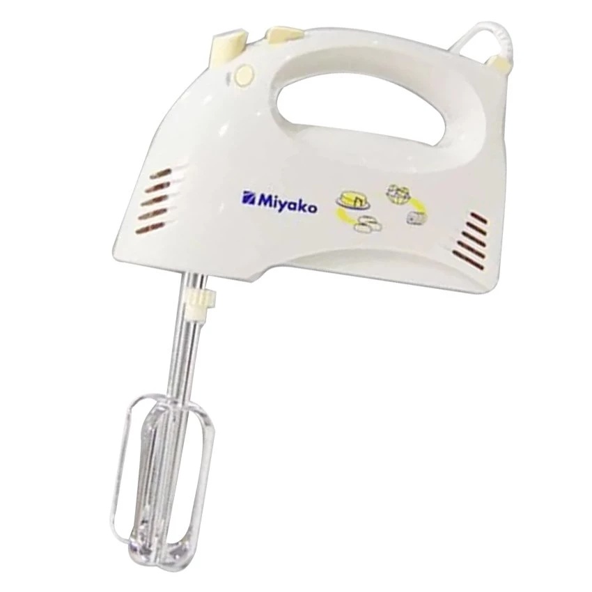 Miyako Hand Mixer HM-620 | Lazada Indonesia