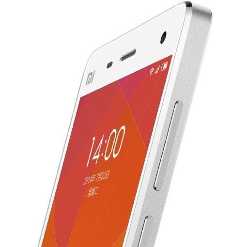 Как поменять экран на xiaomi mi4