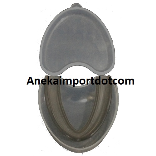 anekaimportdotcom mouthguard gum shield pelindung gigi anekaimportdotcom mouthguard gum shield pelindung gigi