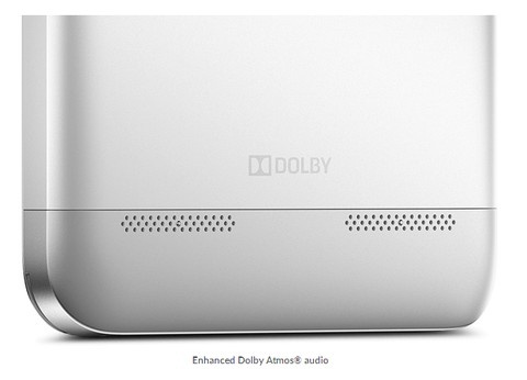 Lenovo Vibe K5 Plus - Graphite Grey (FREE VR)