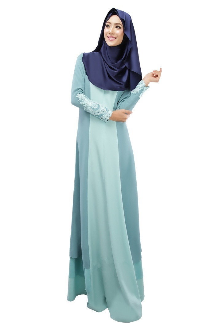  Baju Muslim Murah Malaysia Pilihan Online Terbaik