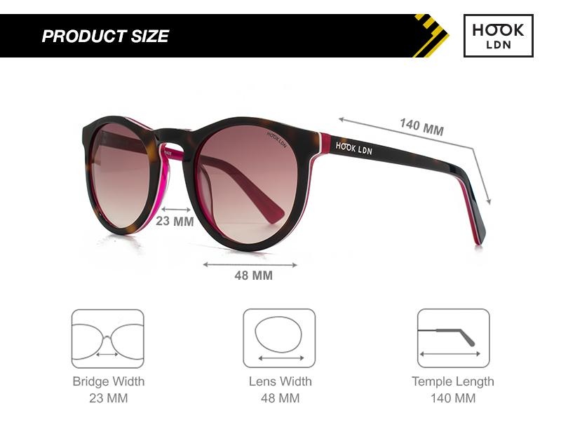 Q26HK002-BLK_Product size.jpg Q26HK002-PNK_Product size.jpg