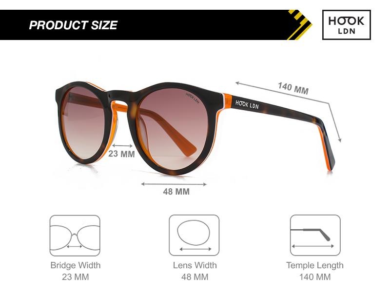 Q26HK002-BLK_Product size.jpg Q26HK002-ORG_Product size.jpg