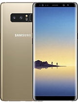 Samsung Galaxy Note8MORE PICTURES