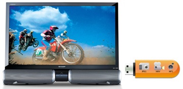 sharp-tv