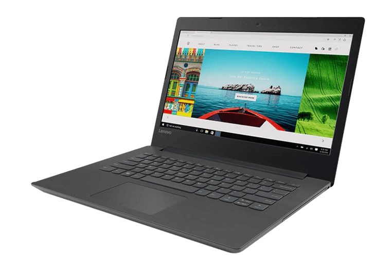 Lenovo IdeaPad 320 Pesancomputer