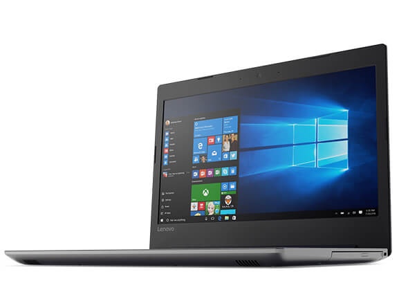 Lenovo IdeaPad 320 Pesancomputer