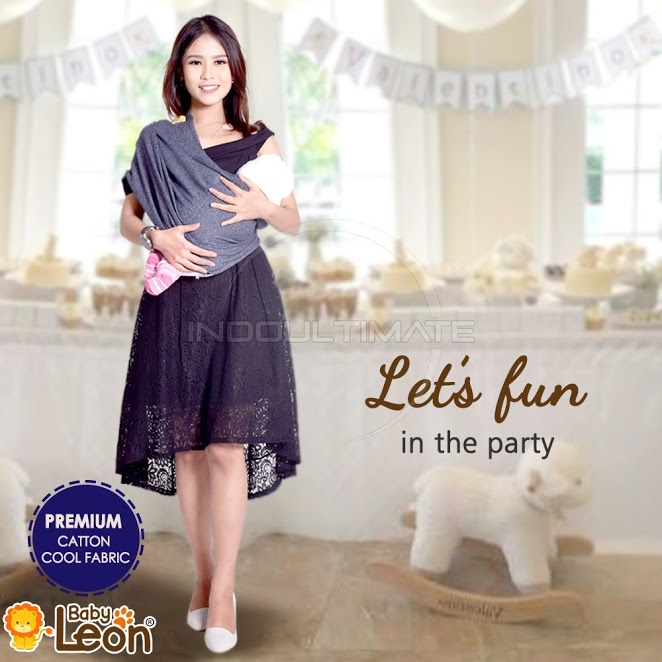 SALUR red white. Source · BABY LEON GENDONGAN Bayi Kaos/Geos .