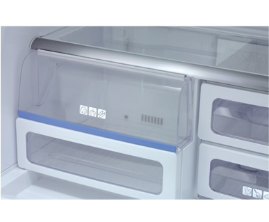 Menonton dengan gambar 3D