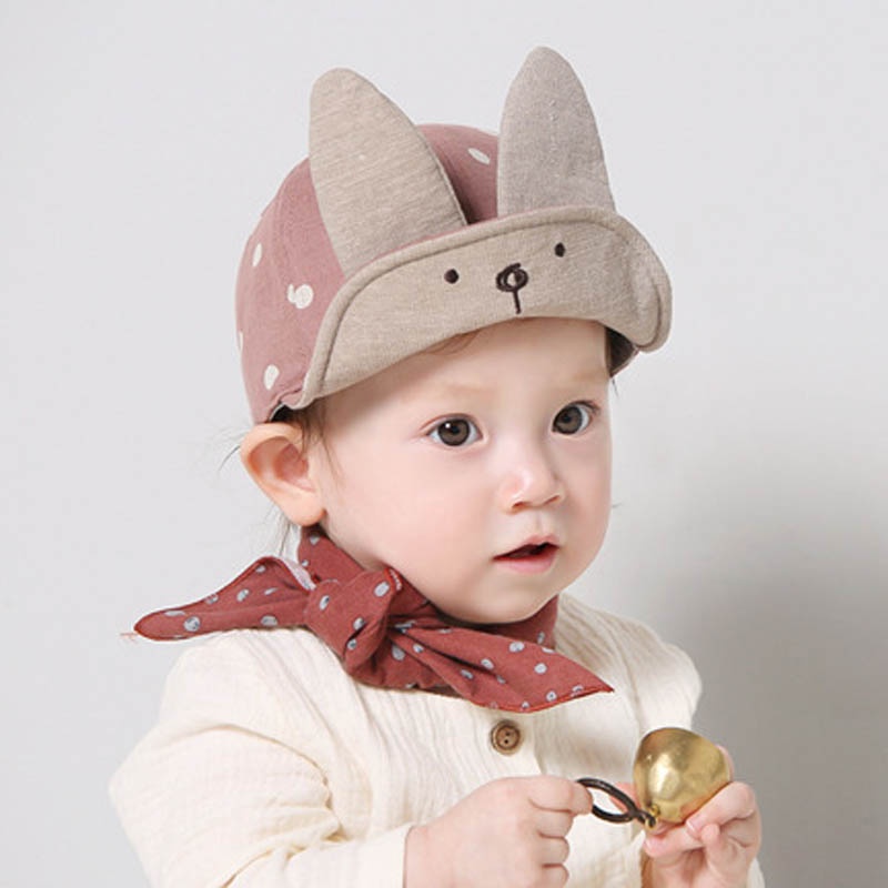 Amart Fashion Topi  Bayi Anak Laki laki Perempuan Hiasan 