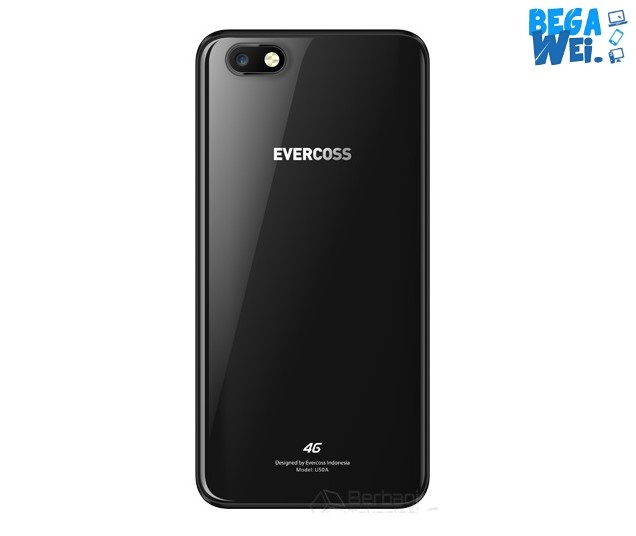 HP Evercoss U50A Plus