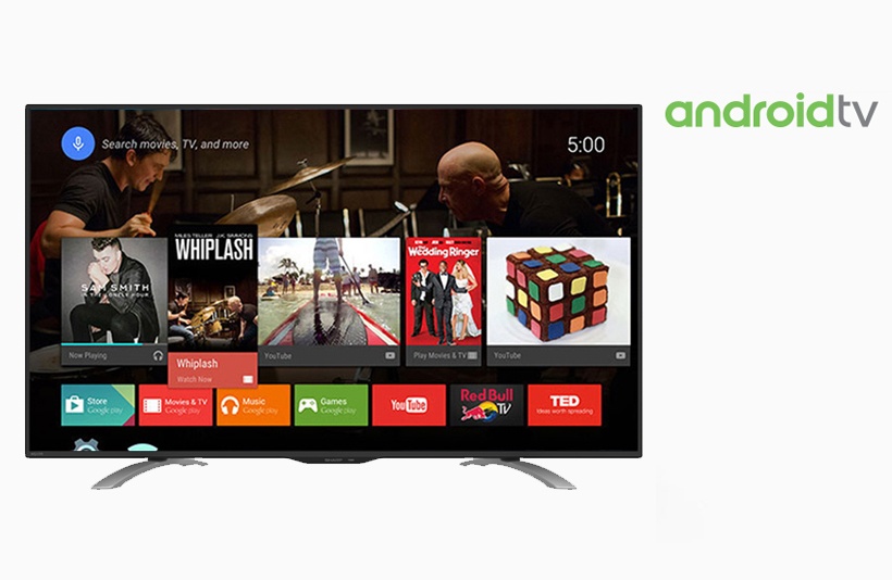 sharp-tv