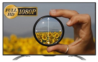 sharp-tv