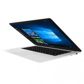 Chuwi LapBook Laptop Intel Z8350 4GB 64GB 15.6 Inch Windows 10 - White - 5