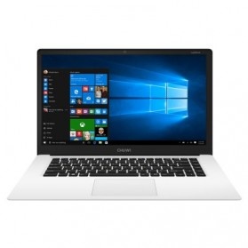 Chuwi LapBook Laptop Intel Z8350 4GB 64GB 15.6 Inch Windows 10 - White - 2