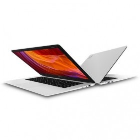 Chuwi LapBook Laptop Intel Z8350 4GB 64GB 15.6 Inch Windows 10 - White - 4