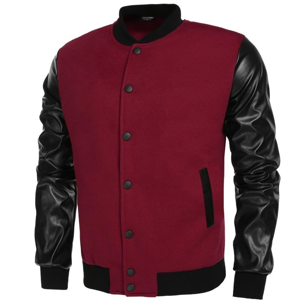goku varsity jacket fall casual hoodie jacket goku varsity jacket fall casual hoodie jacket