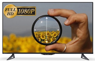 sharp-tv