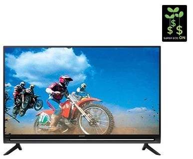 sharp-tv