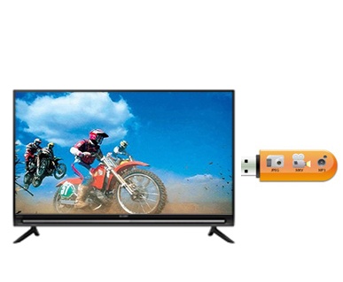 sharp-tv