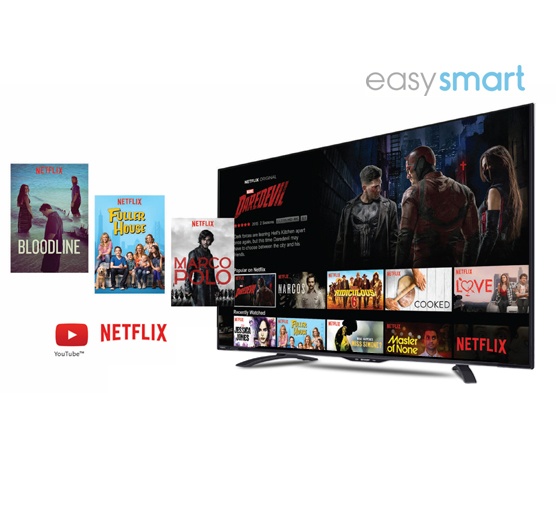 sharp-tv