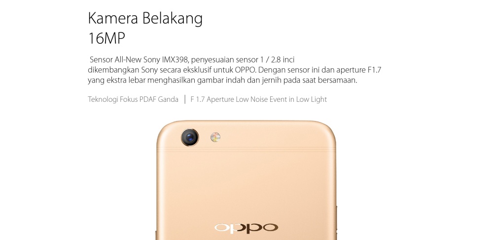 oppo f3 plus 4gb 64gb gold smartphone dual selfie garansi resmi oppo indonesia oppo f3 plus 4gb 64gb gold smartphone dual selfie garansi resmi oppo indonesia