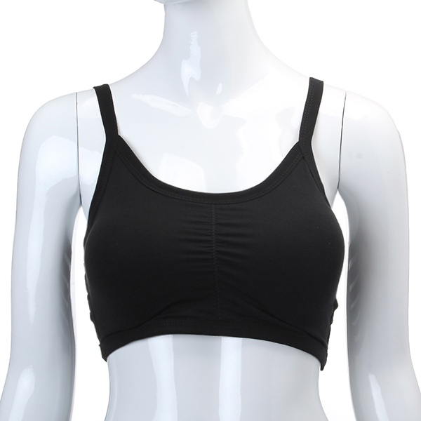 lucky bra sport tali 6 busa kawat push up black lazada indonesia lucky bra sport tali 6 busa kawat push up black lazada indonesia