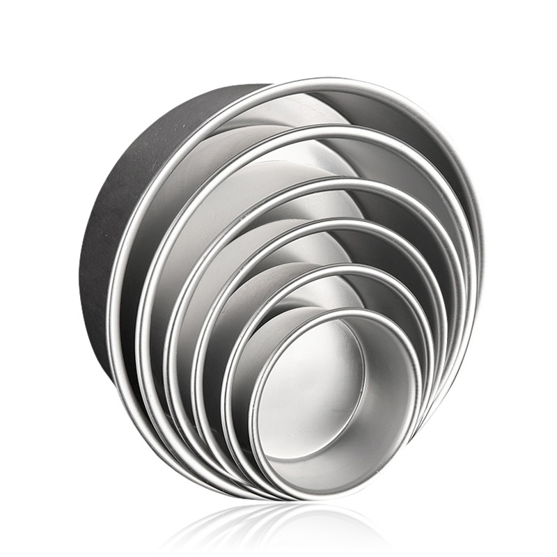 4 5 6 8 9 25 4 cm paduan aluminium antilengket loyang 4 5 6 8 9 25 4 cm paduan aluminium antilengket loyang