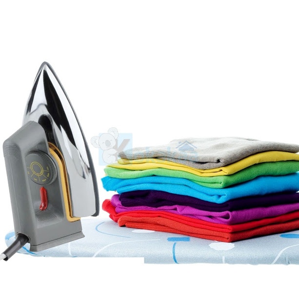 niko setrika iron anti lengket nk 333s lazada indonesia niko setrika iron anti lengket nk 333s lazada indonesia