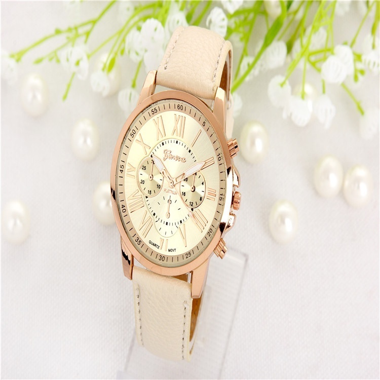 geneva wanita busana angka faux kulit analog quartz jam tangan merah lazada indonesia geneva wanita busana angka faux kulit analog quartz jam tangan merah lazada indonesia