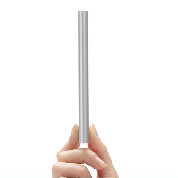 Original XIAOMI 5000mAh Ultra Thin 9.9mm Power Bank For Mobile Phone