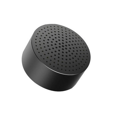 Xiaomi aluminum alloy portable mini hot sale bluetooth speaker