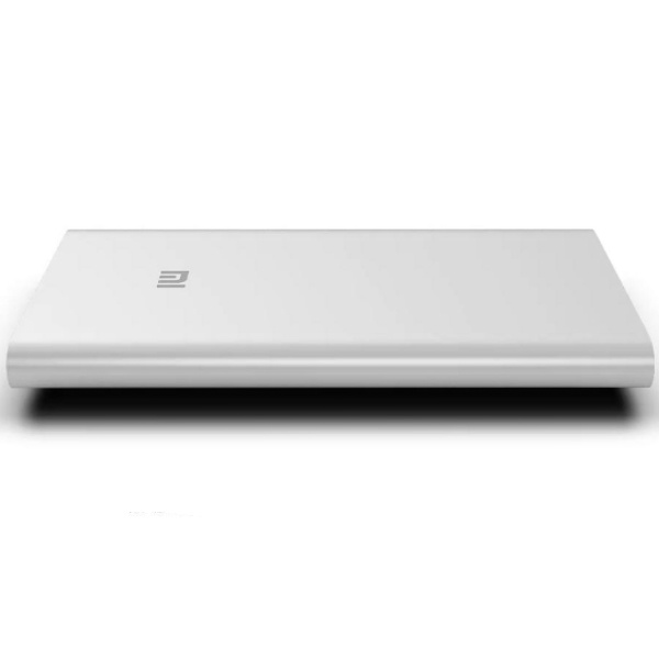 Original XIAOMI 5000mAh Ultra Thin 9.9mm Power Bank For Mobile Phone