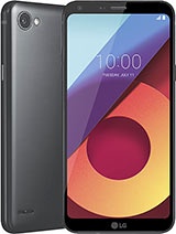 LG Q6MORE PICTURES