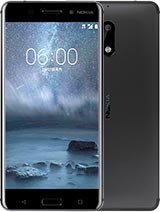 Nokia 6<br />MORE PICTURES